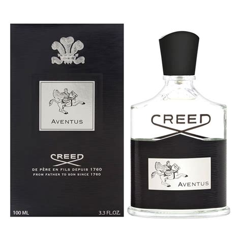 colonia creed aventus imitación